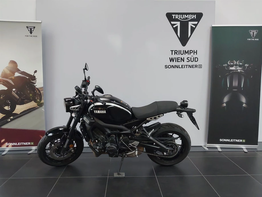 Angebot Yamaha XSR900 Bild 1: Angebot Yamaha XSR900