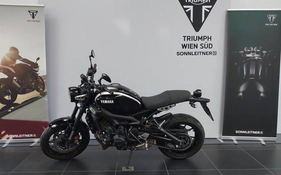 Gebrauchtmotorrad Yamaha XSR900 - Bild 1