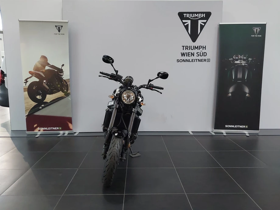 Angebot Yamaha XSR900 Bild 3: Angebot Yamaha XSR900