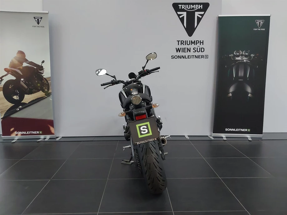 Angebot Yamaha XSR900 Bild 4: Angebot Yamaha XSR900