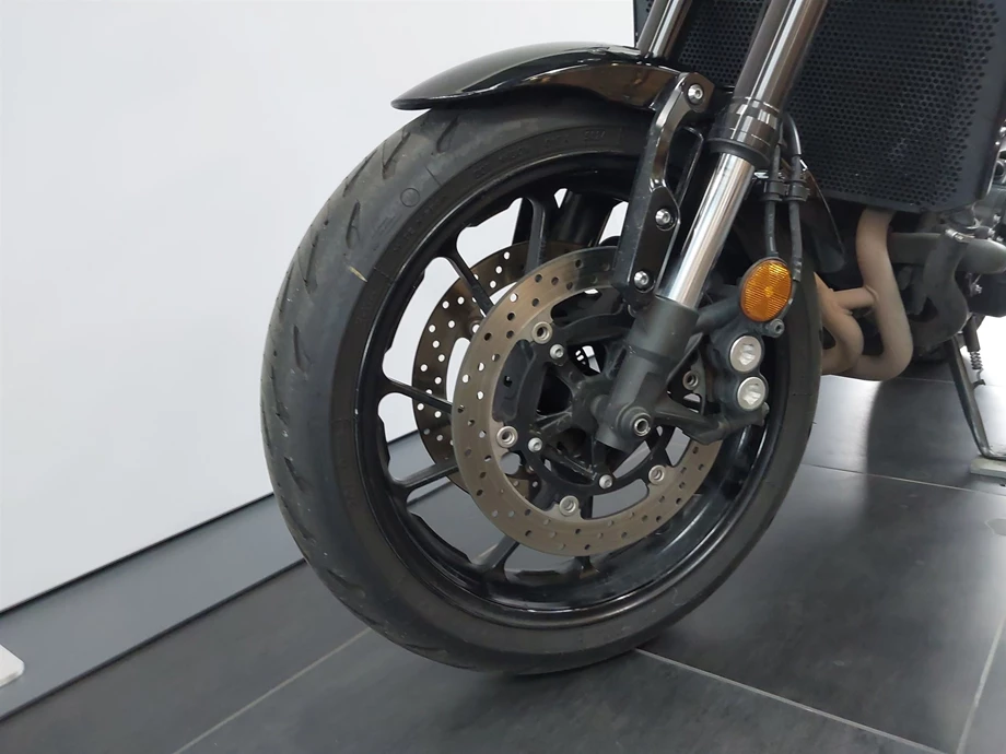 Angebot Yamaha XSR900 Bild 5: Angebot Yamaha XSR900