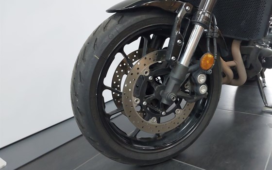 Gebrauchtmotorrad Yamaha XSR900 - Bild 5