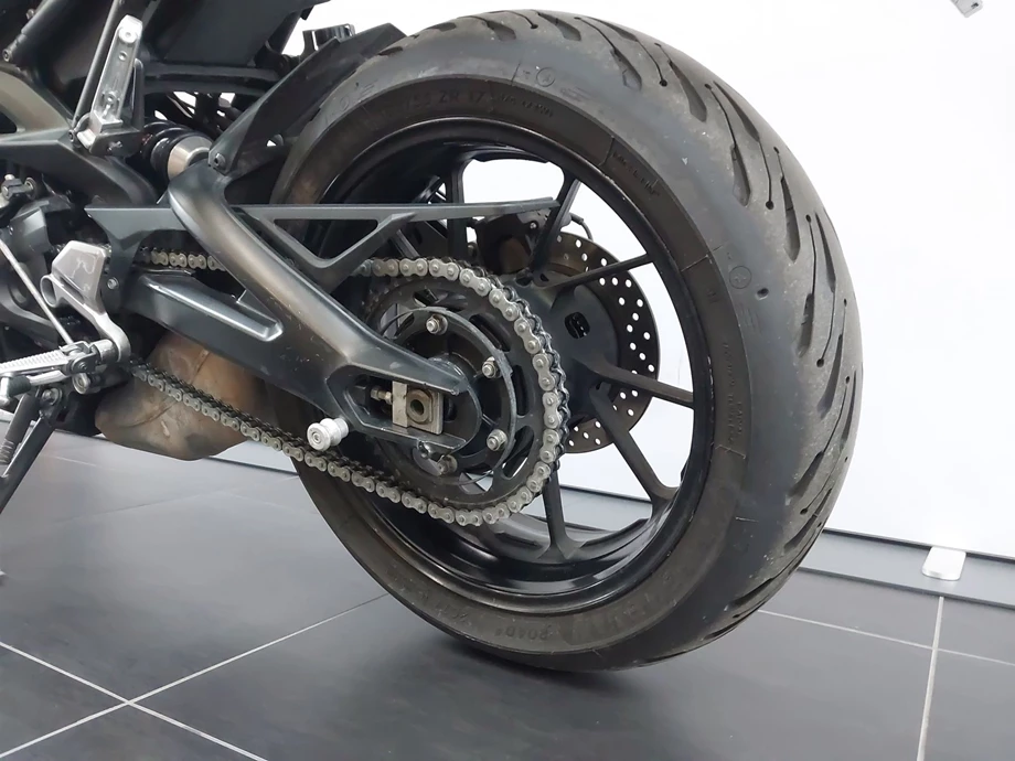 Angebot Yamaha XSR900 Bild 6: Angebot Yamaha XSR900