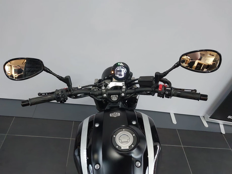 Angebot Yamaha XSR900 Bild 7: Angebot Yamaha XSR900