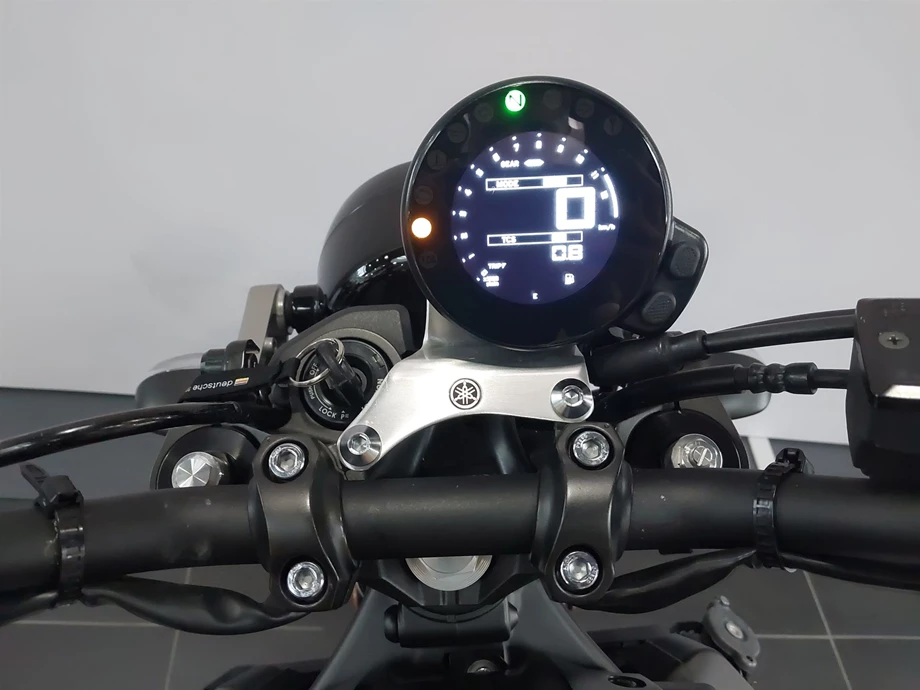 Angebot Yamaha XSR900 Bild 8: Angebot Yamaha XSR900