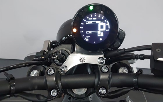 Gebrauchtmotorrad Yamaha XSR900 - Bild 8