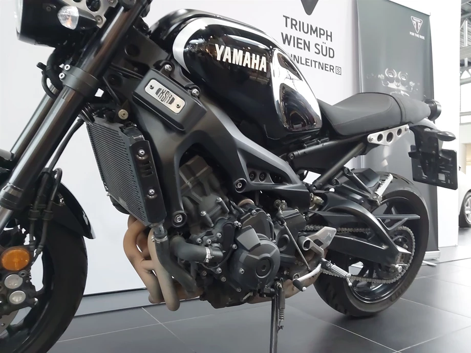 Angebot Yamaha XSR900 Bild 9: Angebot Yamaha XSR900