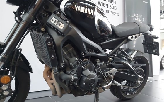 Gebrauchtmotorrad Yamaha XSR900 - Bild 9