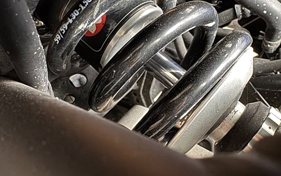 Gebrauchtmotorrad Yamaha XSR700 - Bild 15