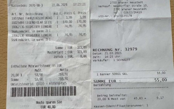 Gebrauchtmotorrad Yamaha XSR700 - Bild 19