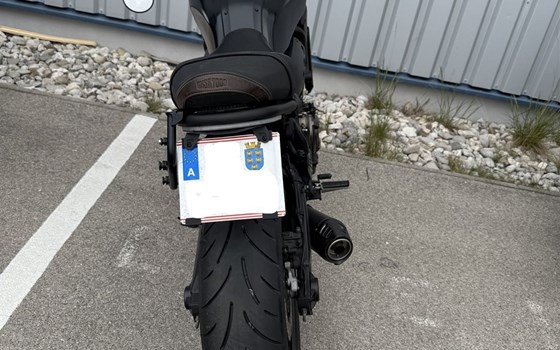 Gebrauchtmotorrad Yamaha XSR700 - Bild 6