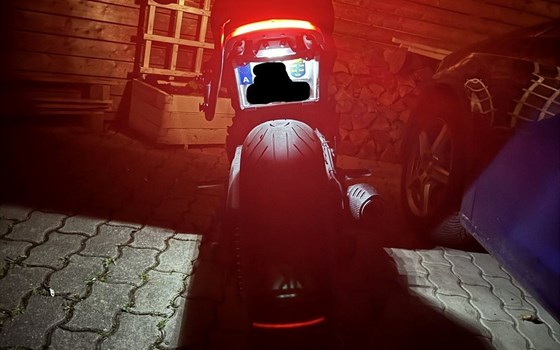 Gebrauchtmotorrad Yamaha XSR700 - Bild 7