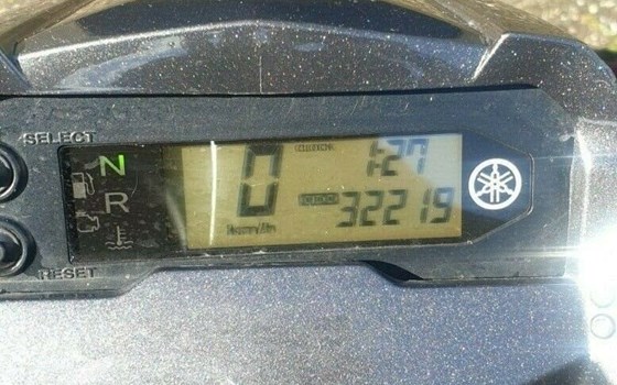 Gebrauchtmotorrad Yamaha YFM 700 R - Bild 6