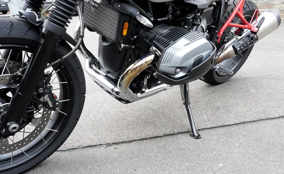 Angebot BMW R 12 nineT Bild 11: Angebot BMW R 12 nineT