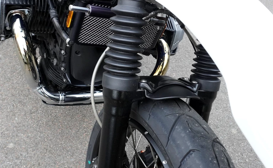Angebot BMW R 12 nineT Bild 12: Angebot BMW R 12 nineT