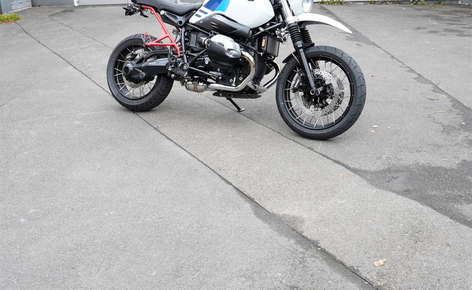 Angebot BMW R 12 nineT Bild 13: Angebot BMW R 12 nineT