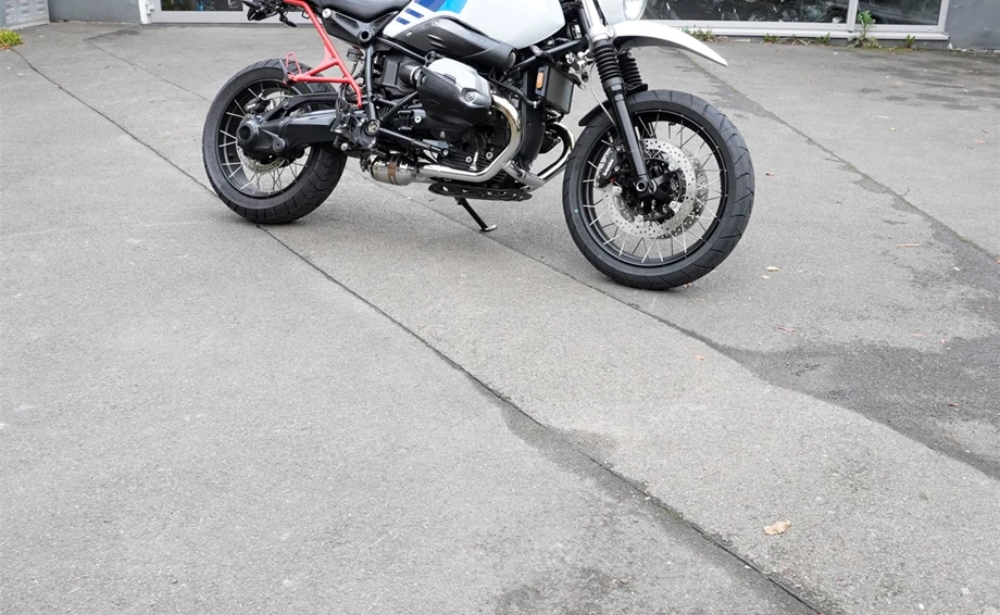 Angebot BMW R 12 nineT Bild 14: Angebot BMW R 12 nineT