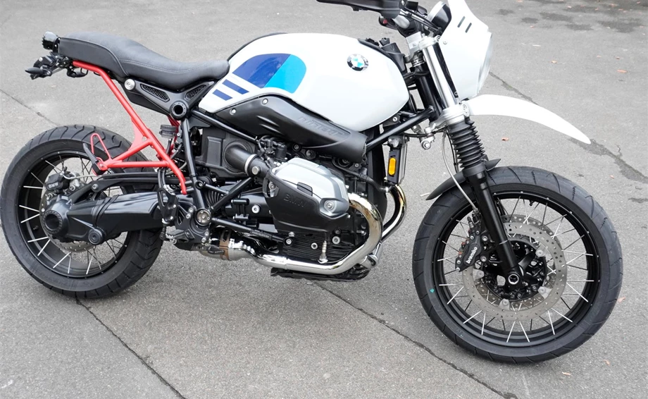 Angebot BMW R 12 nineT Bild 15: Angebot BMW R 12 nineT