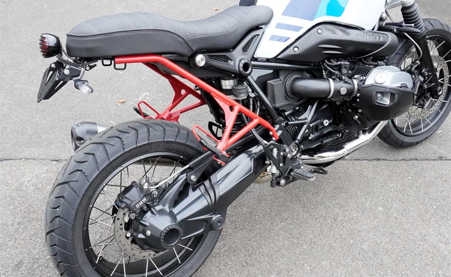 Angebot BMW R 12 nineT Bild 16: Angebot BMW R 12 nineT