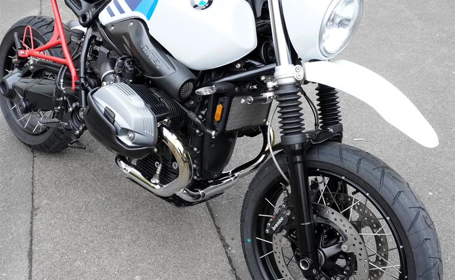 Angebot BMW R 12 nineT Bild 17: Angebot BMW R 12 nineT