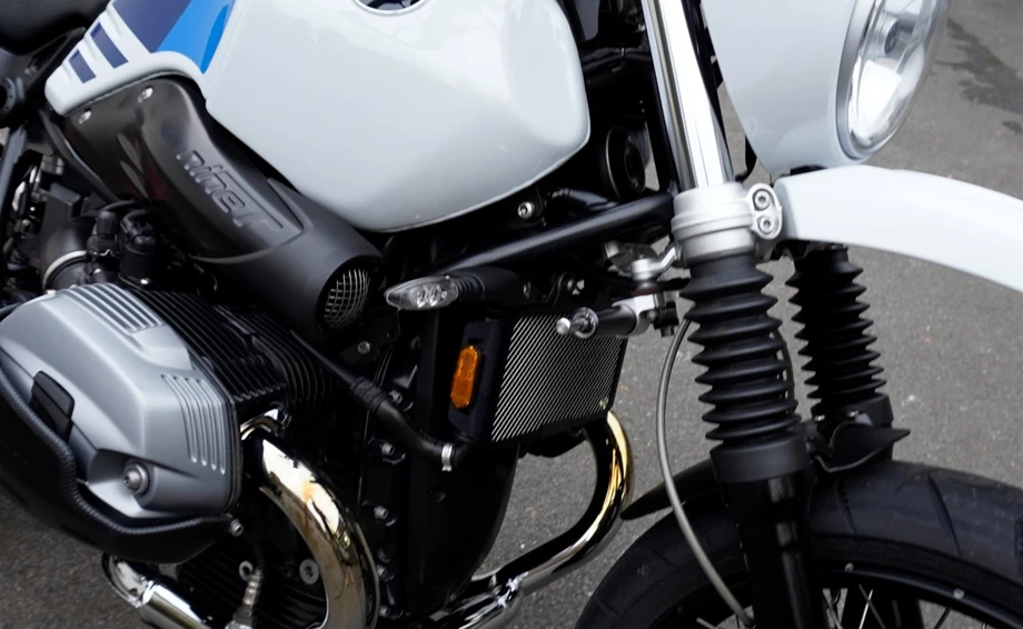Angebot BMW R 12 nineT Bild 2: Angebot BMW R 12 nineT