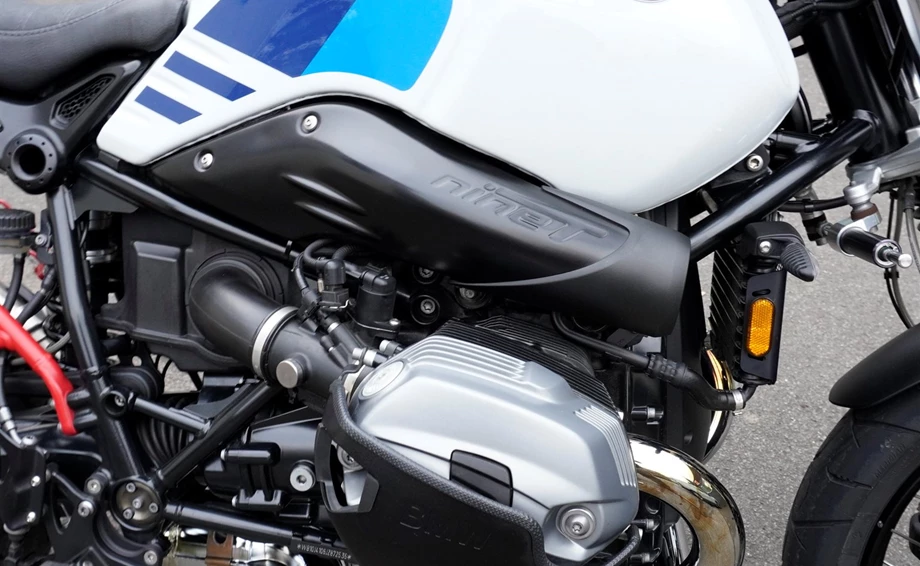 Angebot BMW R 12 nineT Bild 3: Angebot BMW R 12 nineT