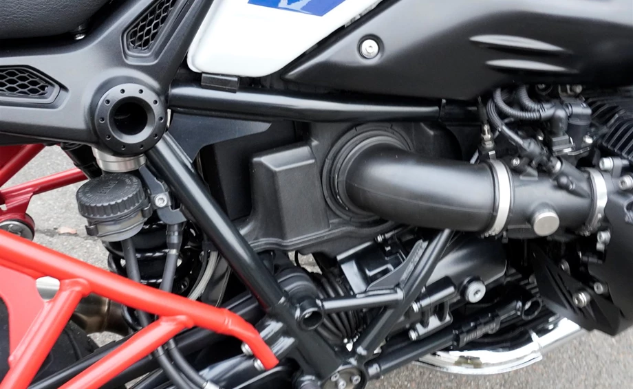 Angebot BMW R 12 nineT Bild 4: Angebot BMW R 12 nineT