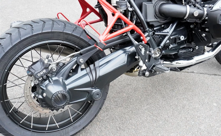 Angebot BMW R 12 nineT Bild 5: Angebot BMW R 12 nineT