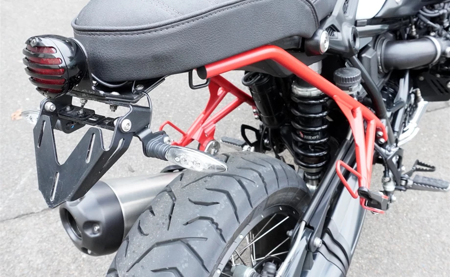 Angebot BMW R 12 nineT Bild 6: Angebot BMW R 12 nineT