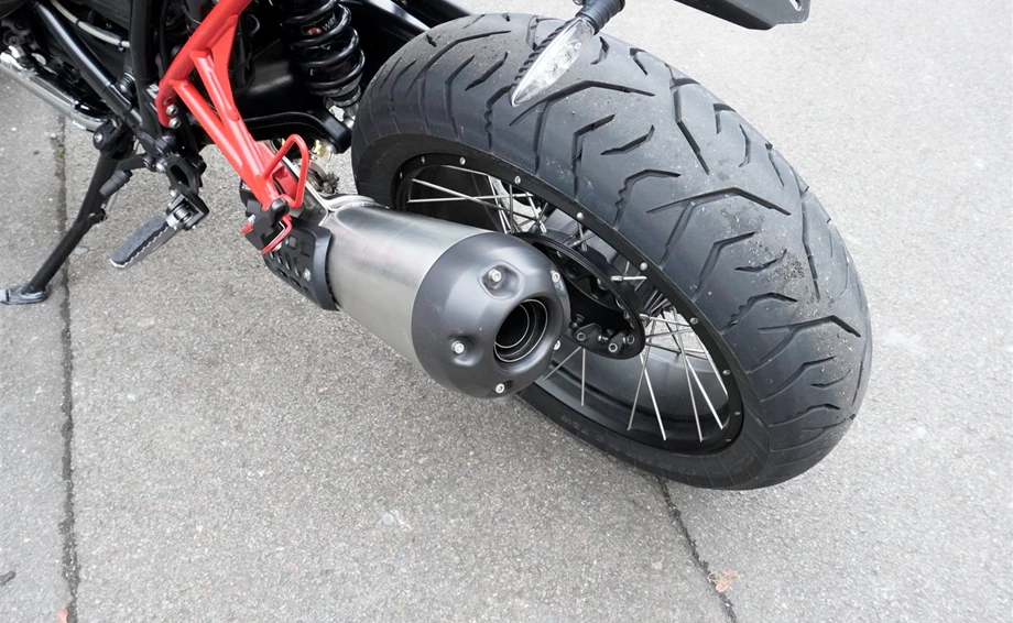 Angebot BMW R 12 nineT Bild 7: Angebot BMW R 12 nineT