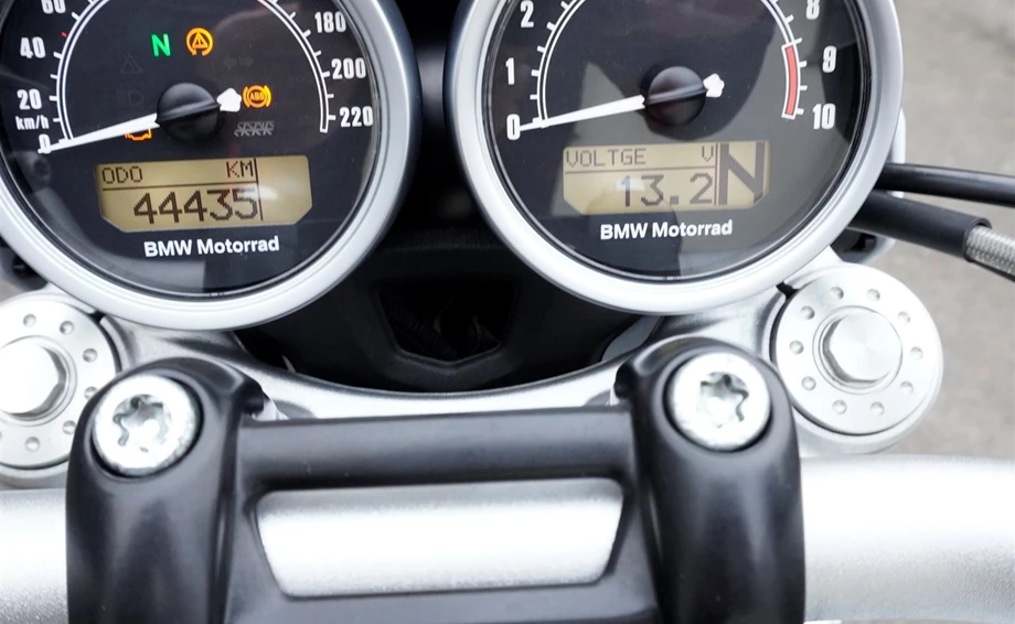 Angebot BMW R 12 nineT Bild 8: Angebot BMW R 12 nineT