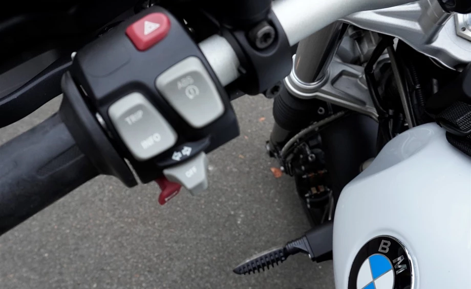 Angebot BMW R 12 nineT Bild 9: Angebot BMW R 12 nineT
