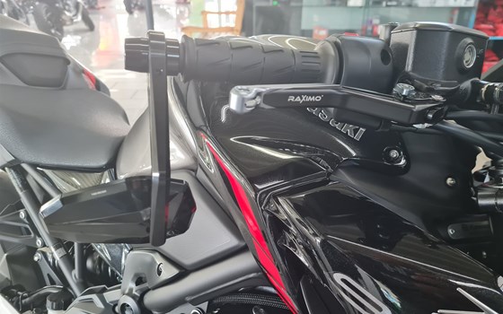 Gebrauchtmotorrad Kawasaki Z900 - Bild 5