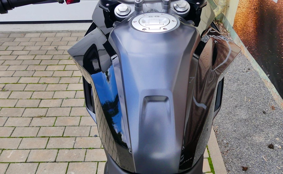 Angebot BMW F 900 XR Bild 10: Angebot BMW F 900 XR