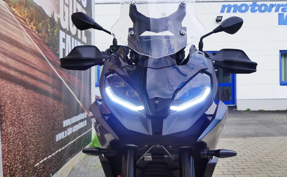 Angebot BMW F 900 XR Bild 12: Angebot BMW F 900 XR