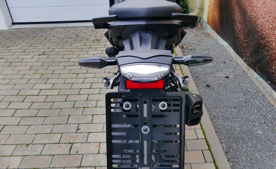 Angebot BMW F 900 XR Bild 13: Angebot BMW F 900 XR