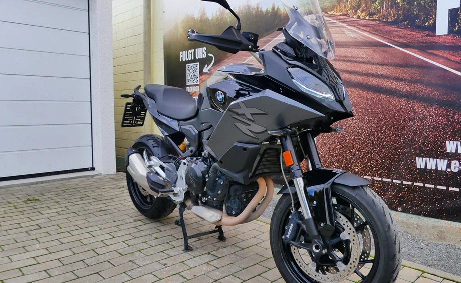 Angebot BMW F 900 XR Bild 15: Angebot BMW F 900 XR