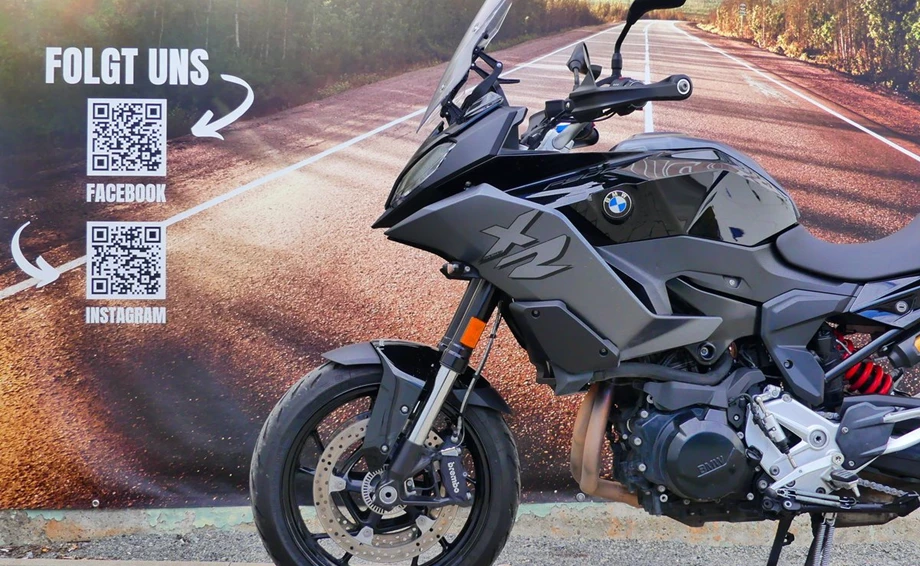 Angebot BMW F 900 XR Bild 3: Angebot BMW F 900 XR