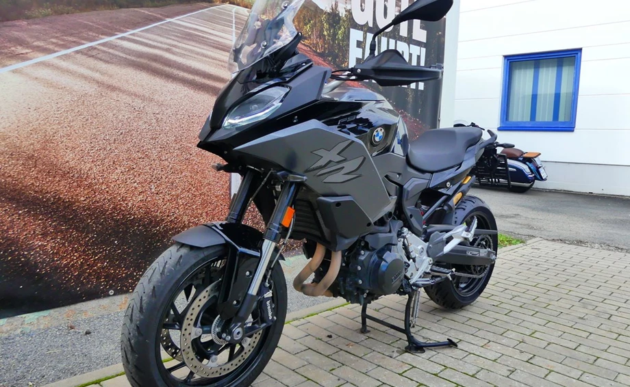 Angebot BMW F 900 XR Bild 5: Angebot BMW F 900 XR