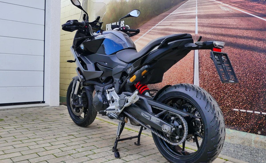 Angebot BMW F 900 XR Bild 6: Angebot BMW F 900 XR