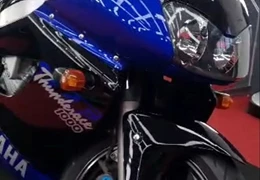 Gebrauchte Yamaha YZF 1000 R Thunderace Gebrauchte Yamaha YZF 1000 R Thunderace