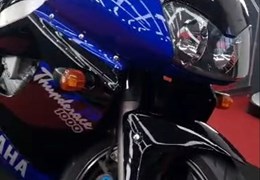 Gebrauchte Yamaha YZF 1000 R Thunderace
