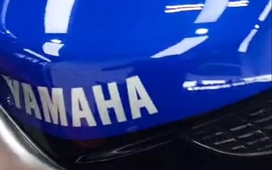 Gebrauchtmotorrad Yamaha YZF 1000 R Thunderace - Bild 10 Gebrauchtmotorrad Yamaha YZF 1000 R Thunderace - Bild 10