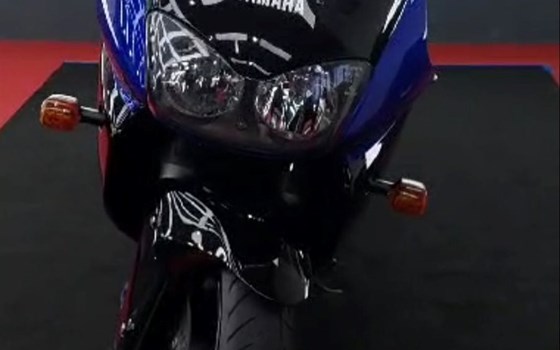 Gebrauchtmotorrad Yamaha YZF 1000 R Thunderace - Bild 11