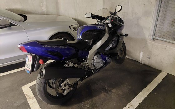 Gebrauchtmotorrad Yamaha YZF 1000 R Thunderace - Bild 16 Gebrauchtmotorrad Yamaha YZF 1000 R Thunderace - Bild 16