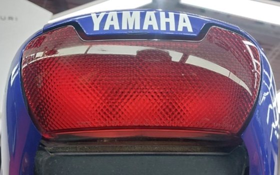 Gebrauchtmotorrad Yamaha YZF 1000 R Thunderace - Bild 19 Gebrauchtmotorrad Yamaha YZF 1000 R Thunderace - Bild 19