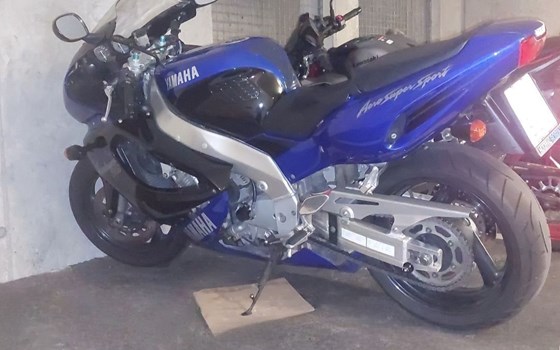 Gebrauchtmotorrad Yamaha YZF 1000 R Thunderace - Bild 23 Gebrauchtmotorrad Yamaha YZF 1000 R Thunderace - Bild 23