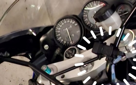 Gebrauchtmotorrad Yamaha YZF 1000 R Thunderace - Bild 26 Gebrauchtmotorrad Yamaha YZF 1000 R Thunderace - Bild 26