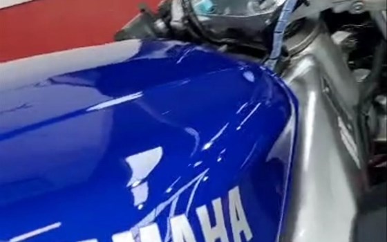 Gebrauchtmotorrad Yamaha YZF 1000 R Thunderace - Bild 4 Gebrauchtmotorrad Yamaha YZF 1000 R Thunderace - Bild 4