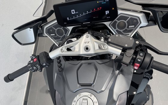 Neufahrzeug BMW R 1300 RT - Bild 10